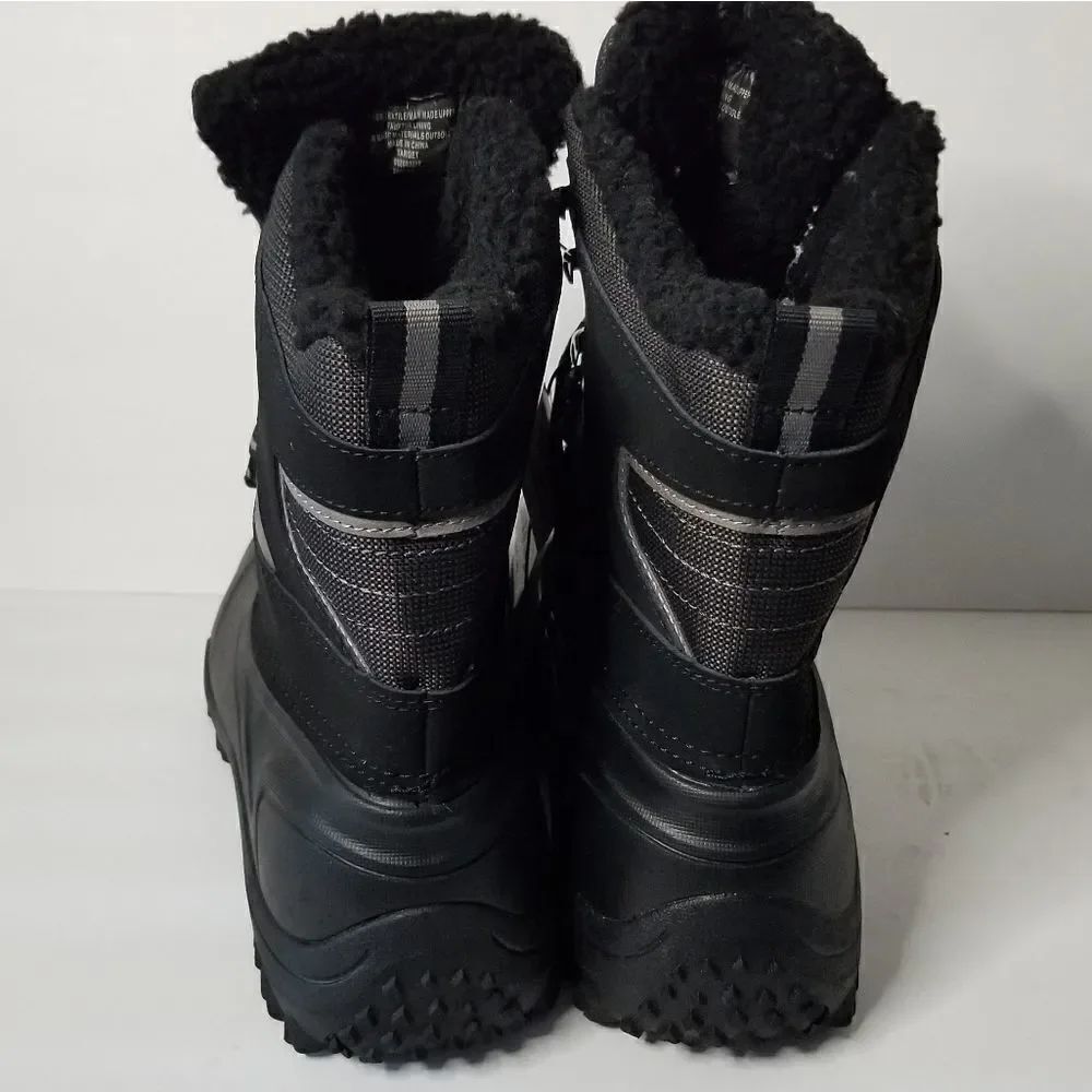 Goodfellow winter boots size 7 NWT - Picture 2 of 5